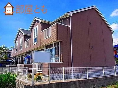 【外観】 | サンルミエール