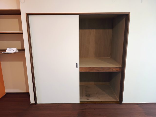 b.a.rの収納