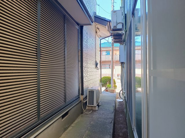 b.a.rの展望