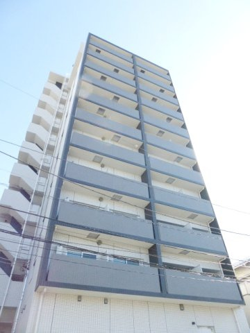 ジェノヴィア白金台グリーンヴェール