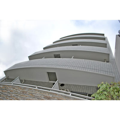 プレール・ドゥーク木場親水公園