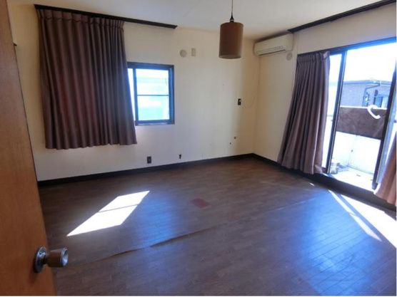 【洋室】 | 伊東市幸町　戸建