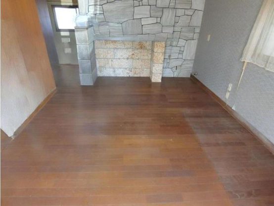 【洋室】 | 伊東市幸町　戸建