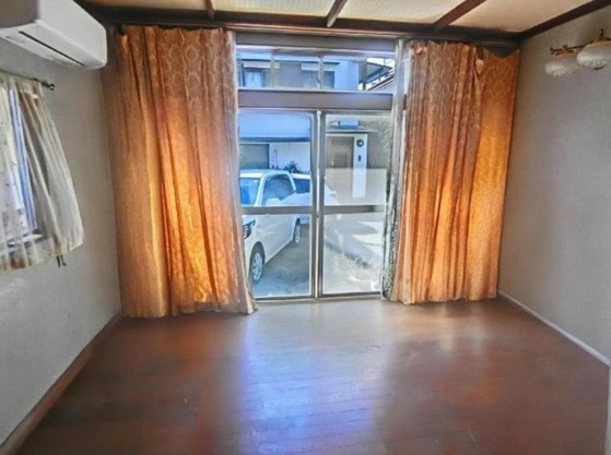 【洋室】 | 伊東市幸町　戸建