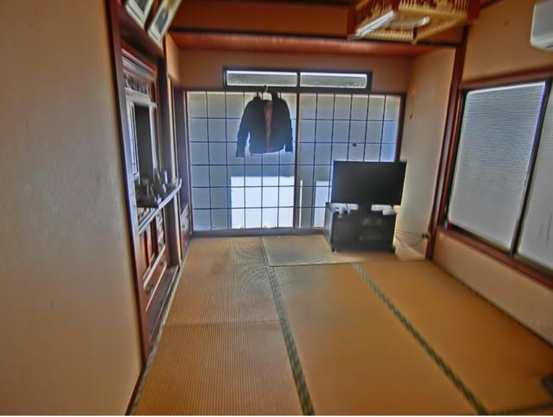 【和室】 | 伊東市幸町　戸建