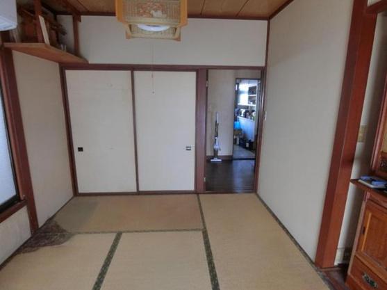 【和室】 | 伊東市幸町　戸建