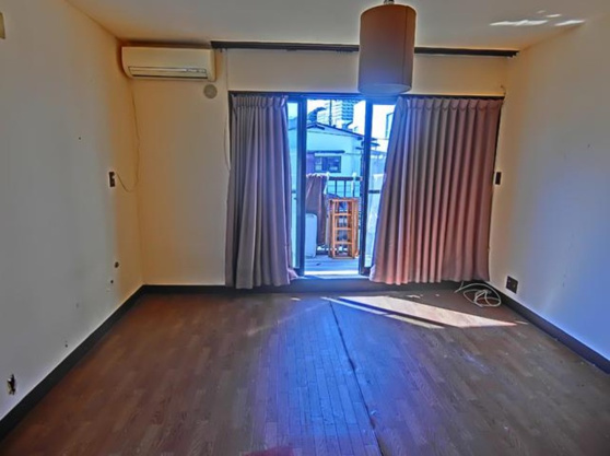 【洋室】 | 伊東市幸町　戸建