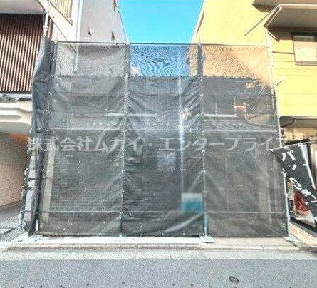 下京区茶磨屋町　店舗事務所の周辺