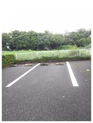 【駐車場】 | エスポワール２０００