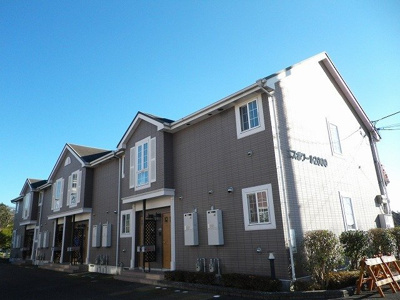 【外観】 | エスポワール２０００