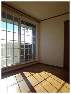 【居間・リビング】 | エスポワール２０００