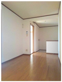 【内装】 | エスポワール２０００