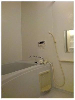 【浴室】 | エスポワール２０００