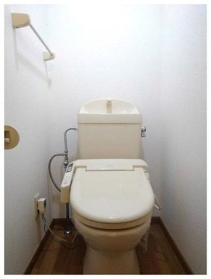 【トイレ】 | エスポワール２０００