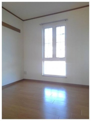 【洋室】 | エスポワール２０００