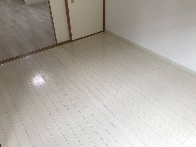 KODAヒルズ新小岩の居間・リビング