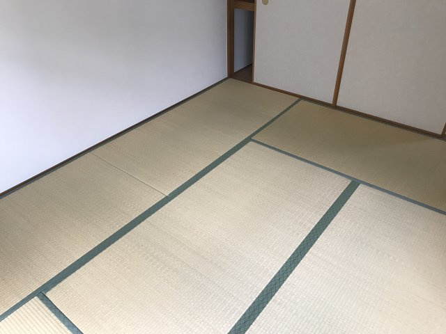 KODAヒルズ新小岩の和室