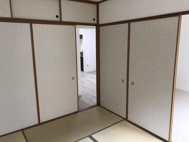 KODAヒルズ新小岩の和室