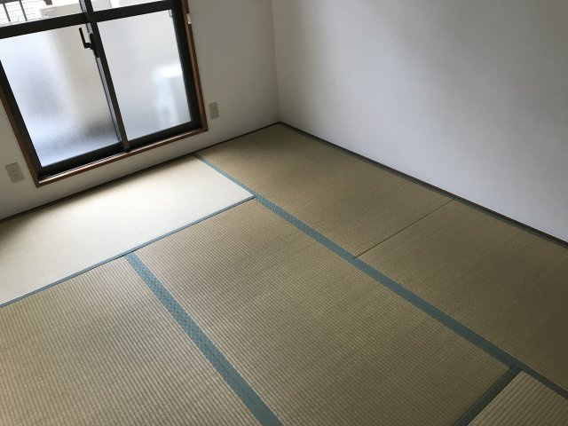 KODAヒルズ新小岩の和室