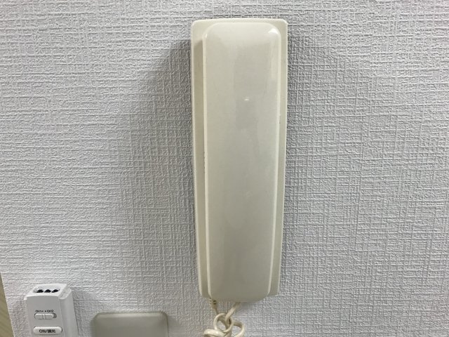KODAヒルズ新小岩のセキュリティ