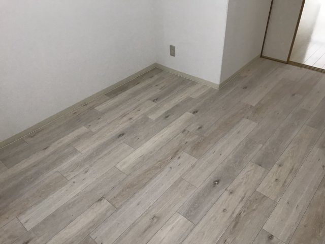 KODAヒルズ新小岩の内装