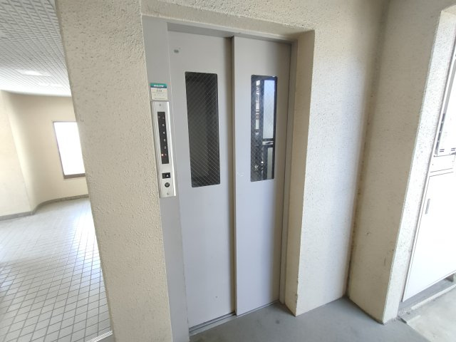 KODAヒルズ新小岩のその他共用部分