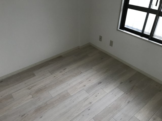 KODAヒルズ新小岩の内装