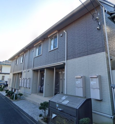 【外観】 | クレール光丘A