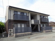 サン・シュライン　Ｅ棟の画像