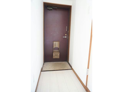 【玄関】 | メモリープラザ小山