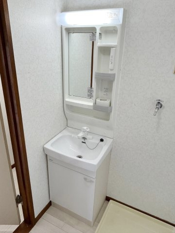 【独立洗面台】 | メモリープラザ小山