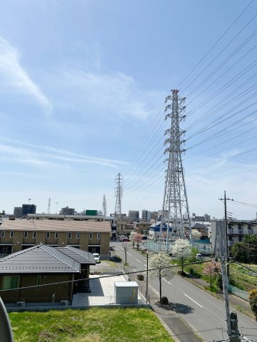 【展望】 | メモリープラザ小山