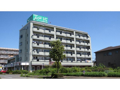 【外観】 | メモリープラザ小山 | 外観