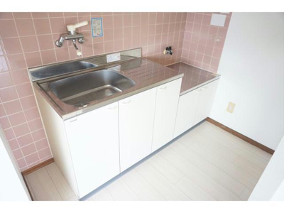 【キッチン】 | メモリープラザ小山