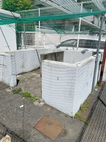 【その他共用部分】 | メモリープラザ小山 | ゴミST