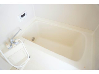 【浴室】 | メモリープラザ小山