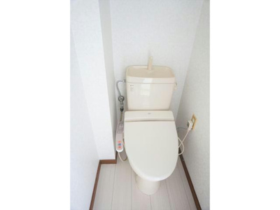 【トイレ】 | メモリープラザ小山