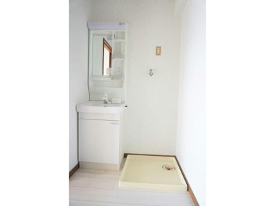 【洗面所】 | メモリープラザ小山