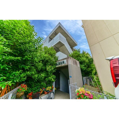 【エントランス】 | フィオーレ古出来