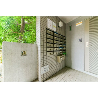 【エントランス】 | フィオーレ古出来