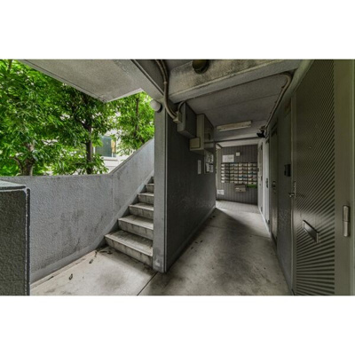 【エントランス】 | フィオーレ古出来