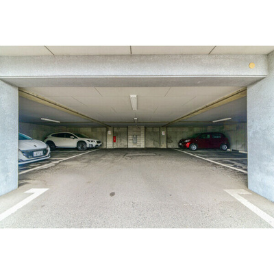 【駐車場】 | フィオーレ古出来