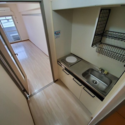 【キッチン】 | フィオーレ古出来