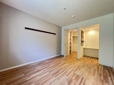 【内装】 | クレアトーレ神河