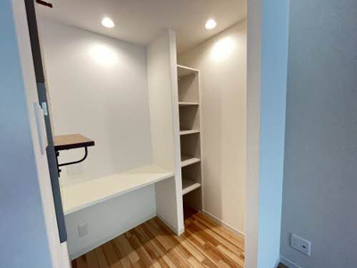 【設備】 | クレアトーレ神河