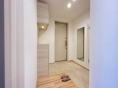 【玄関】 | クレアトーレ神河