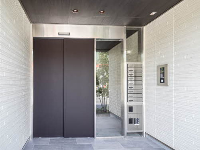 【エントランス】 | クレアトーレ神河