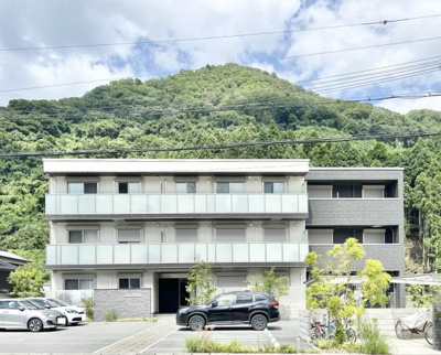 【外観】 | クレアトーレ神河