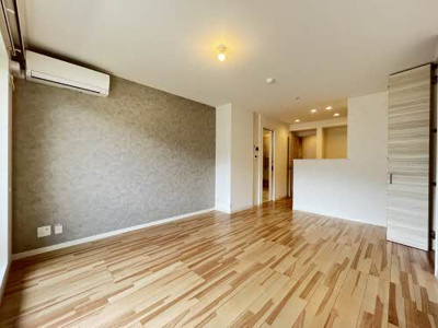 【居間・リビング】 | クレアトーレ神河