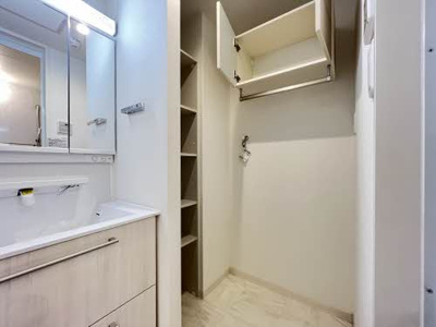 【洗面所】 | クレアトーレ神河